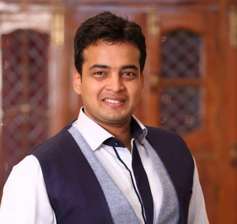 Naveen Singal, Director, Home Style Furnishing Pvt. Ltd.