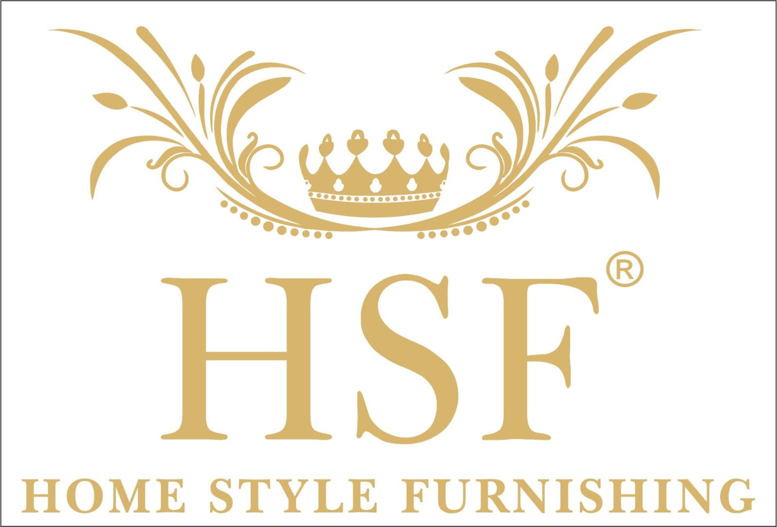 HSF bedding, finished and ready to dispatch