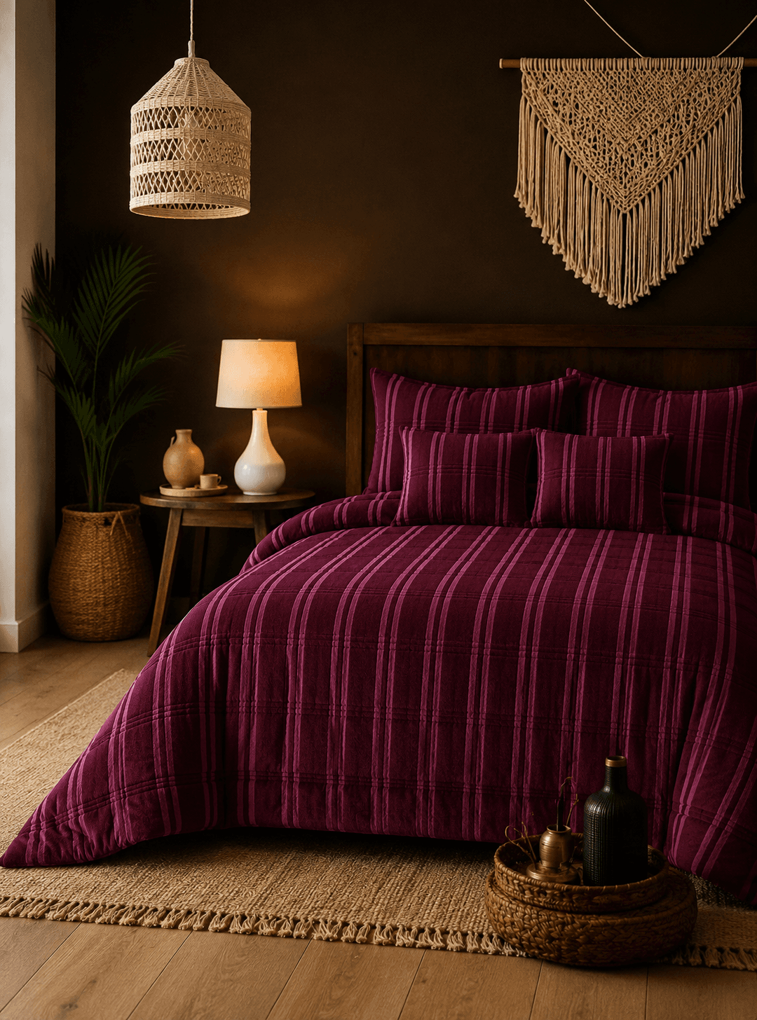 Shine Duvet