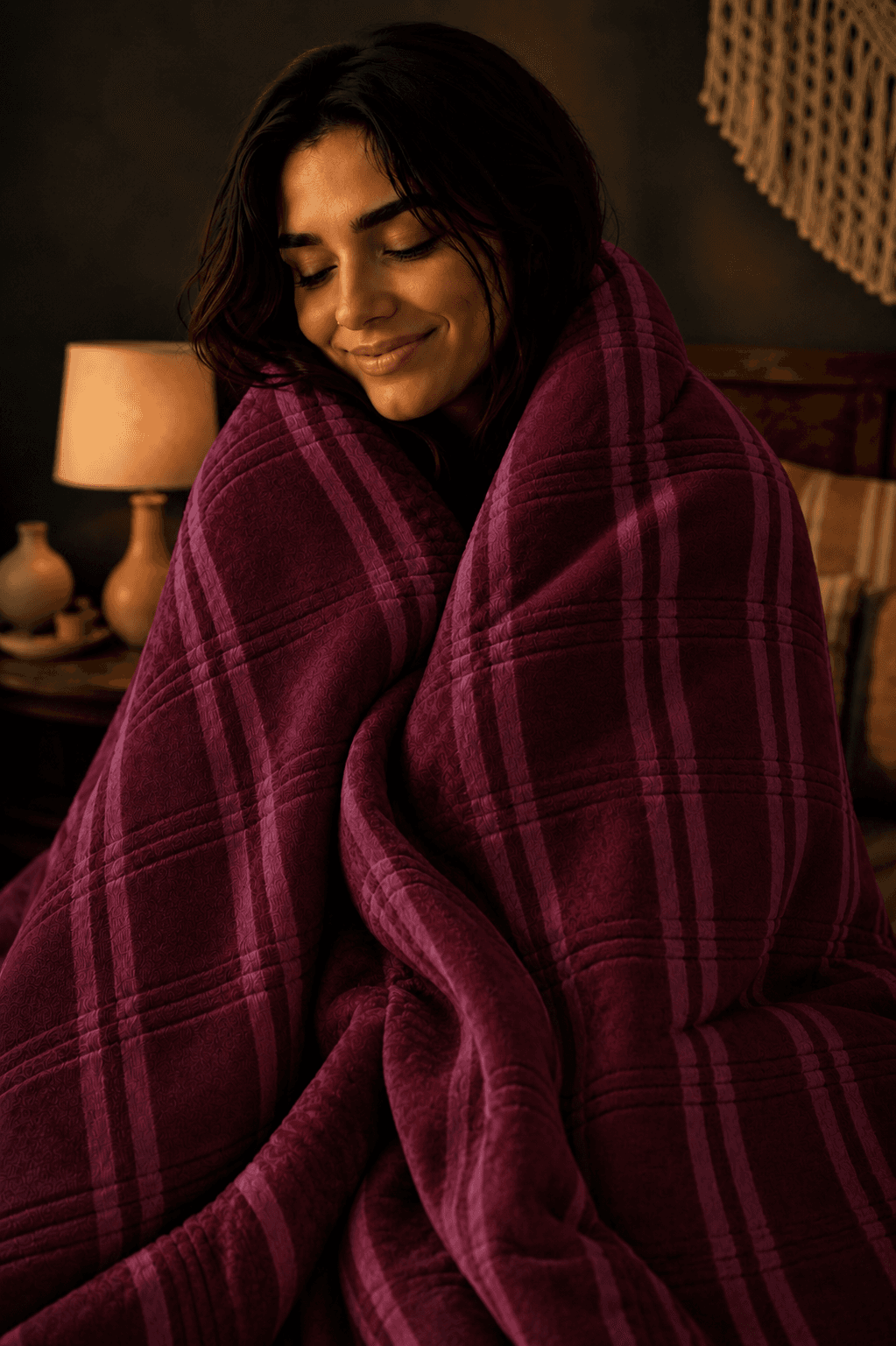 Shine Duvet Set
