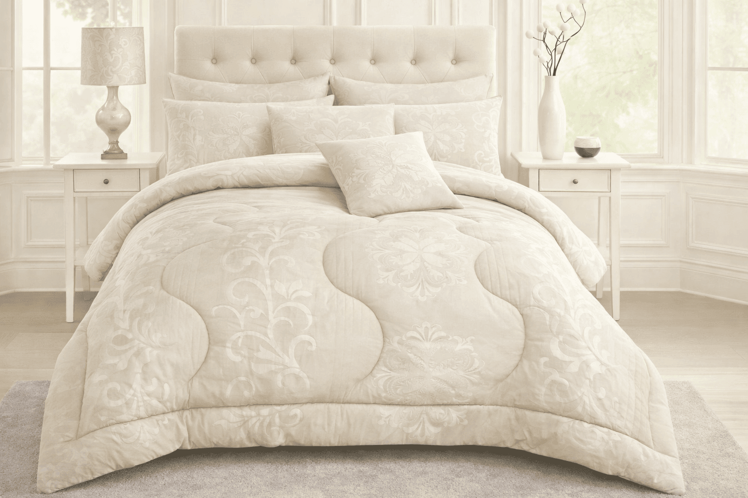 Pleasure Bedsheet