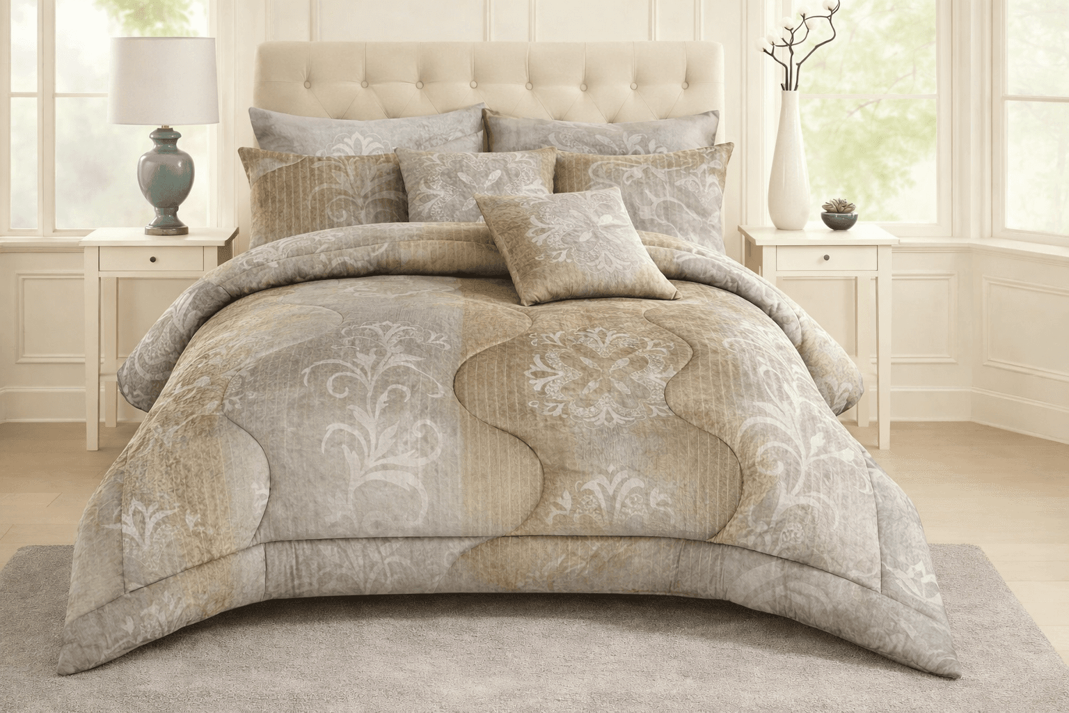 Pleasure Bedsheet