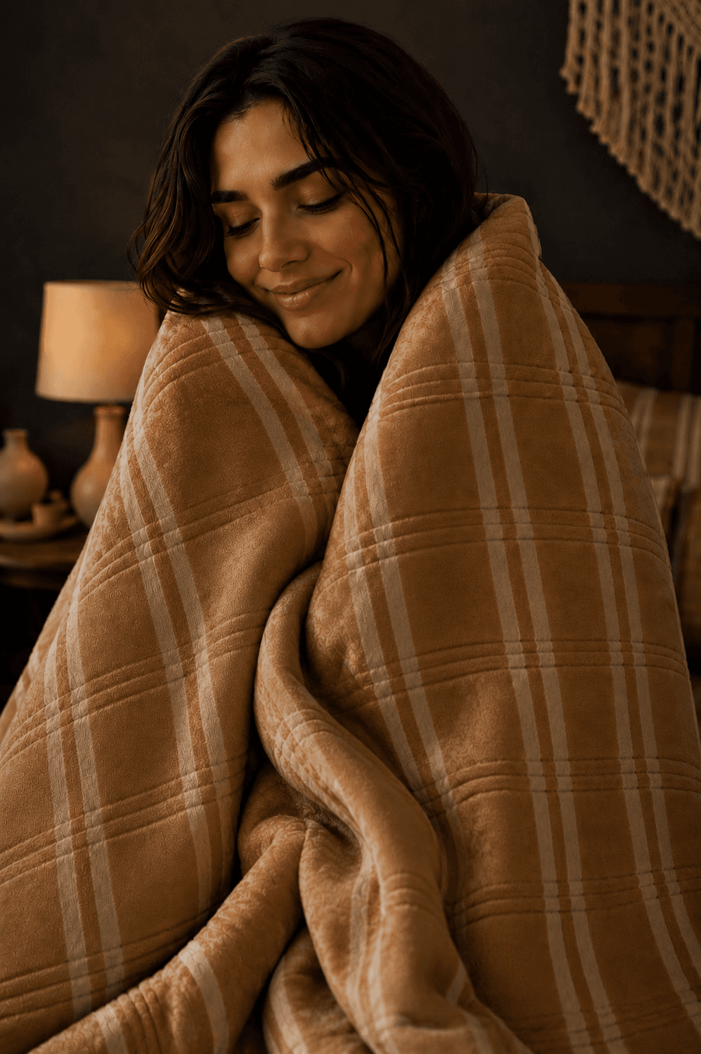Shine Bedsheet
