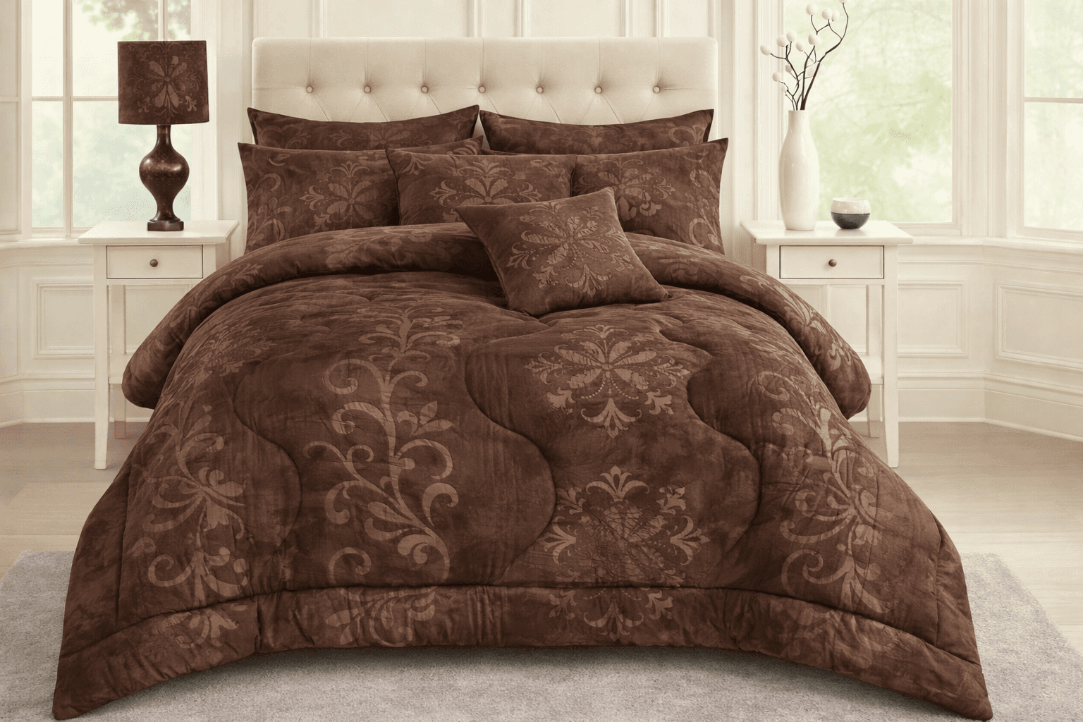Pleasure Duvet