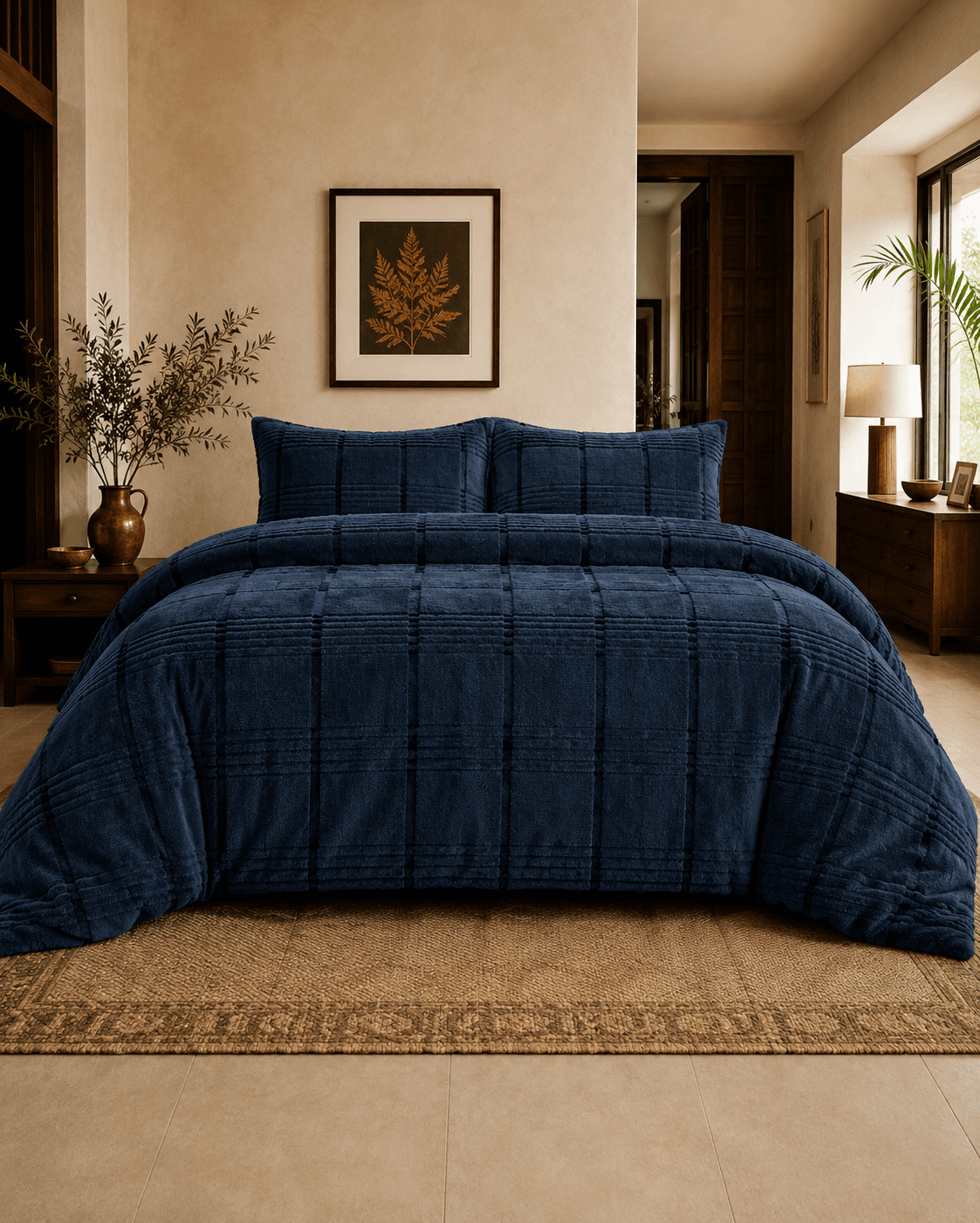 Glamour Bedsheet