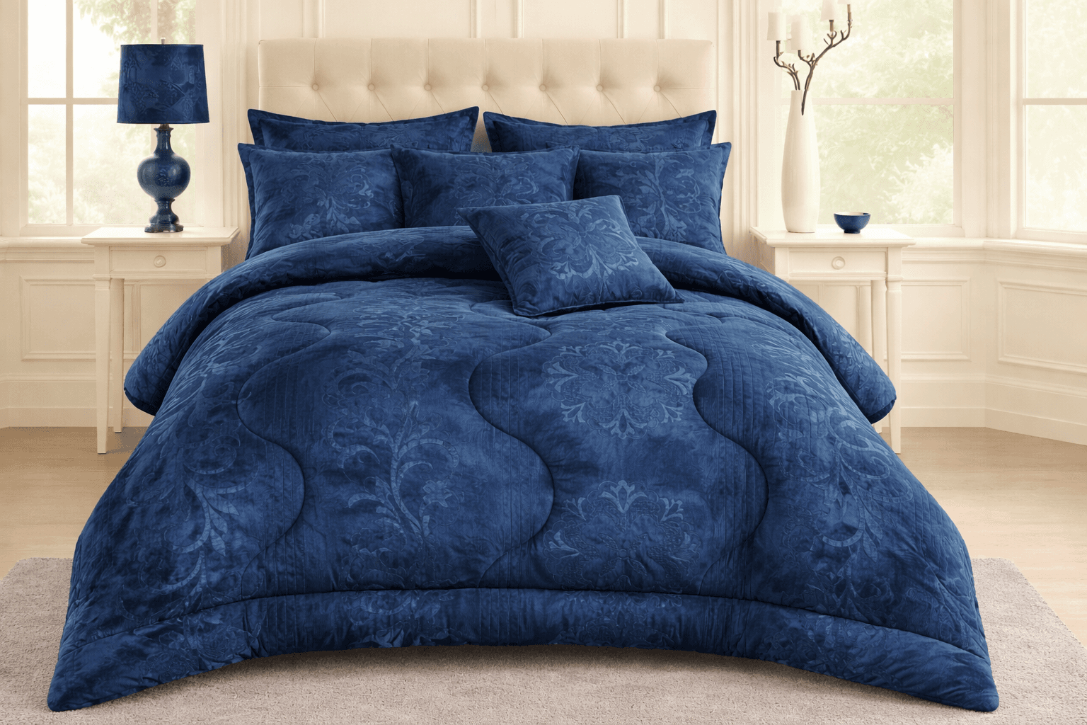 Pleasure Duvet Set