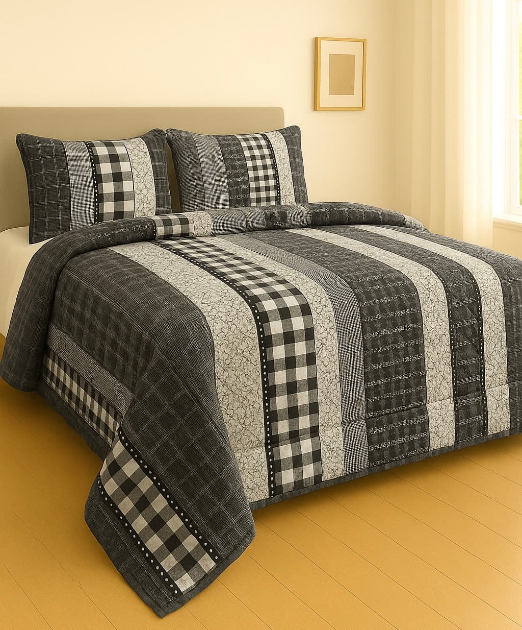 Rockstar Duvet