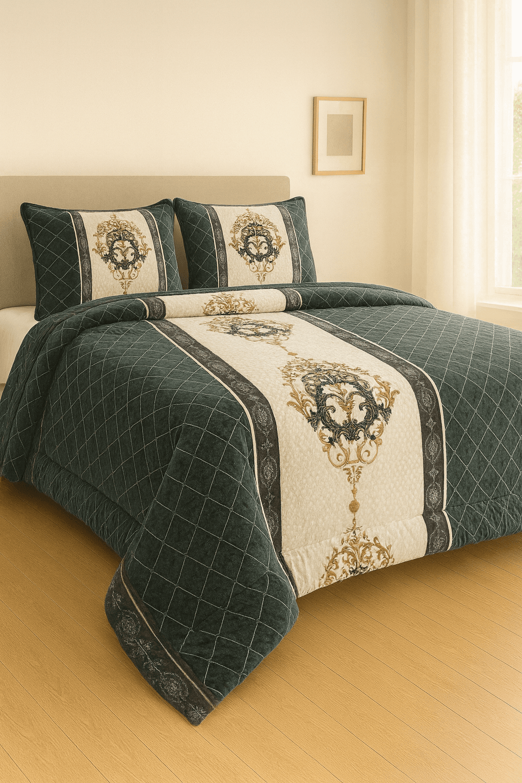 Rockstar Duvet