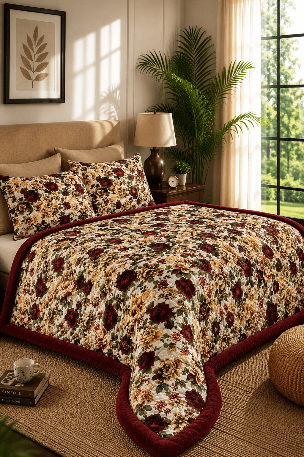 Alive Duvet